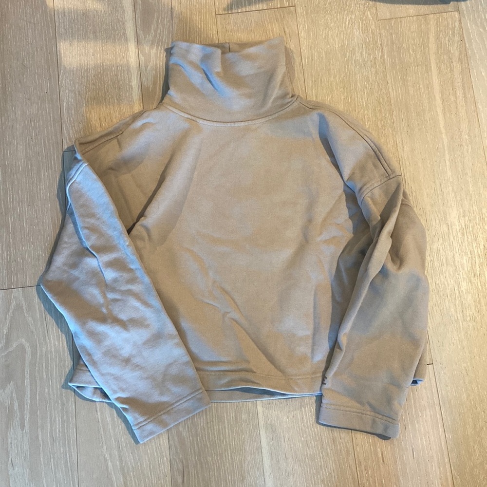 Everlane Sweatshirt (Small/New with Tags)